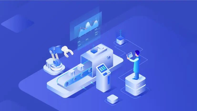 【蘇州管家婆工貿ERP】數據的采集與管理是智能制造能否在工廠真正落地的兩大要素