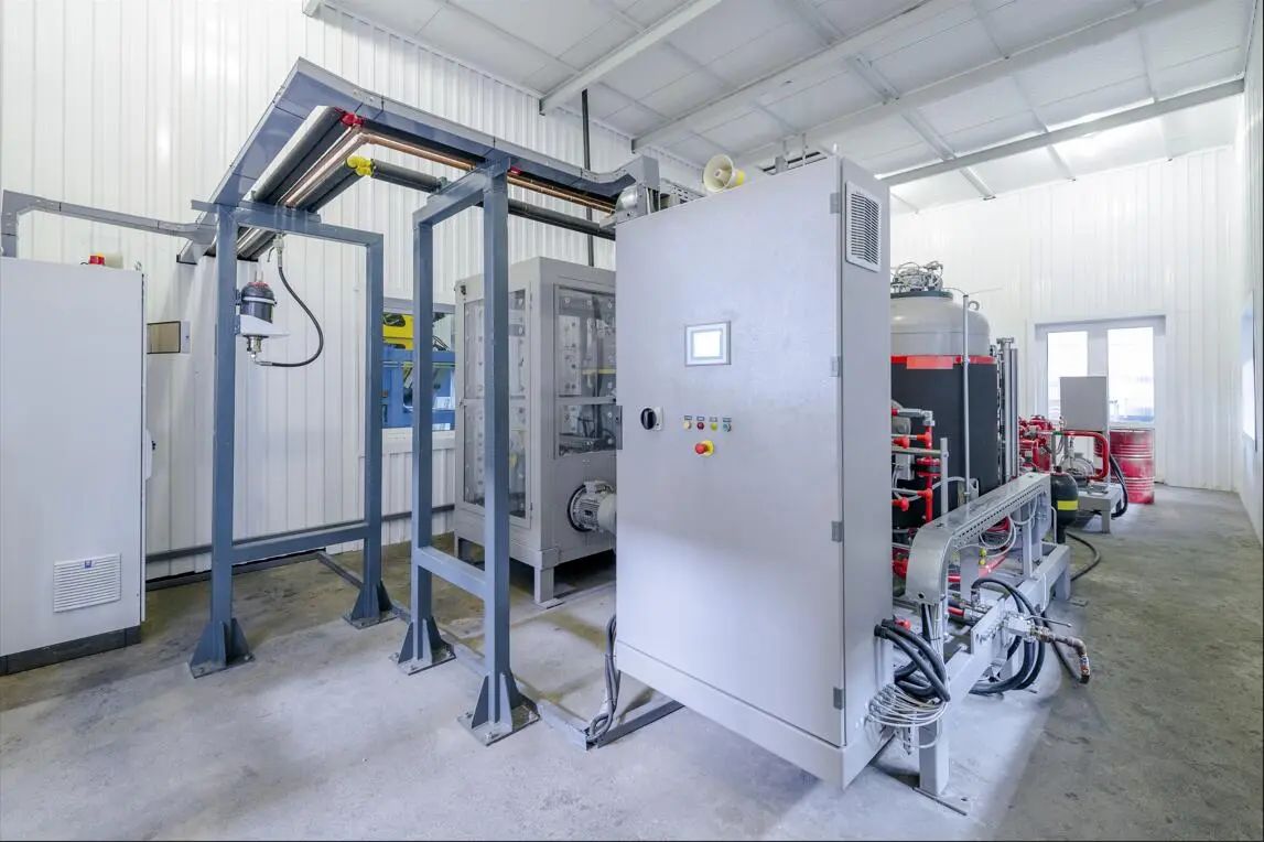 【蘇州管家婆云工貿PRO】助力新能源材料企業破解管理難題，實現數字化升級