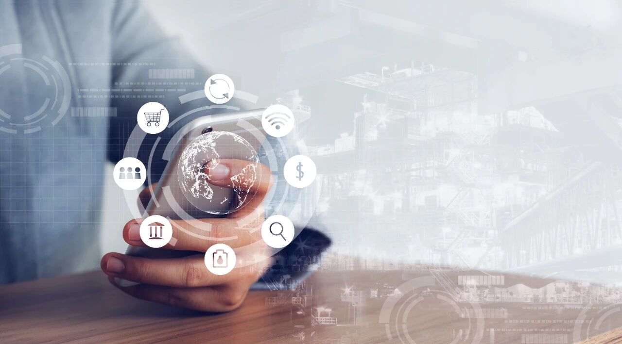 蘇州管家婆軟件：海量訂單輕松處理！3個(gè)“中心”讓零售企業(yè)管理效率更高！