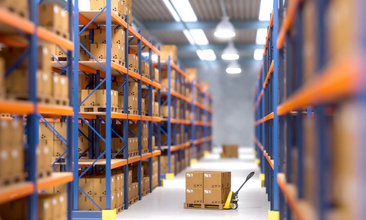 【管家婆ERP軟件】實現入庫-出庫-配送全流程閉環,一站式解決方案讓企業更省心